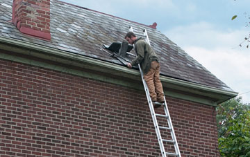what affects urgent North Heasley roof repairs