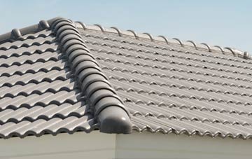 advantages of North Heasley clay roofing