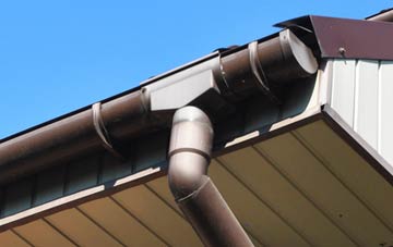 types of North Heasley fascias