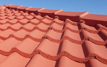 North Heasley tile and slate roof replacement