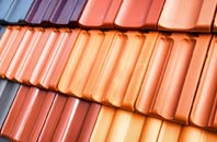 find rated North Heasley clay roofing companies