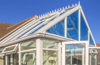 North Heasley conservatory roof repairs