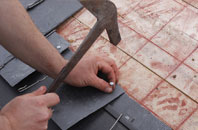 free North Heasley garage roof repair quotes