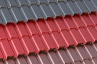 find rated North Heasley plastic roofing companies